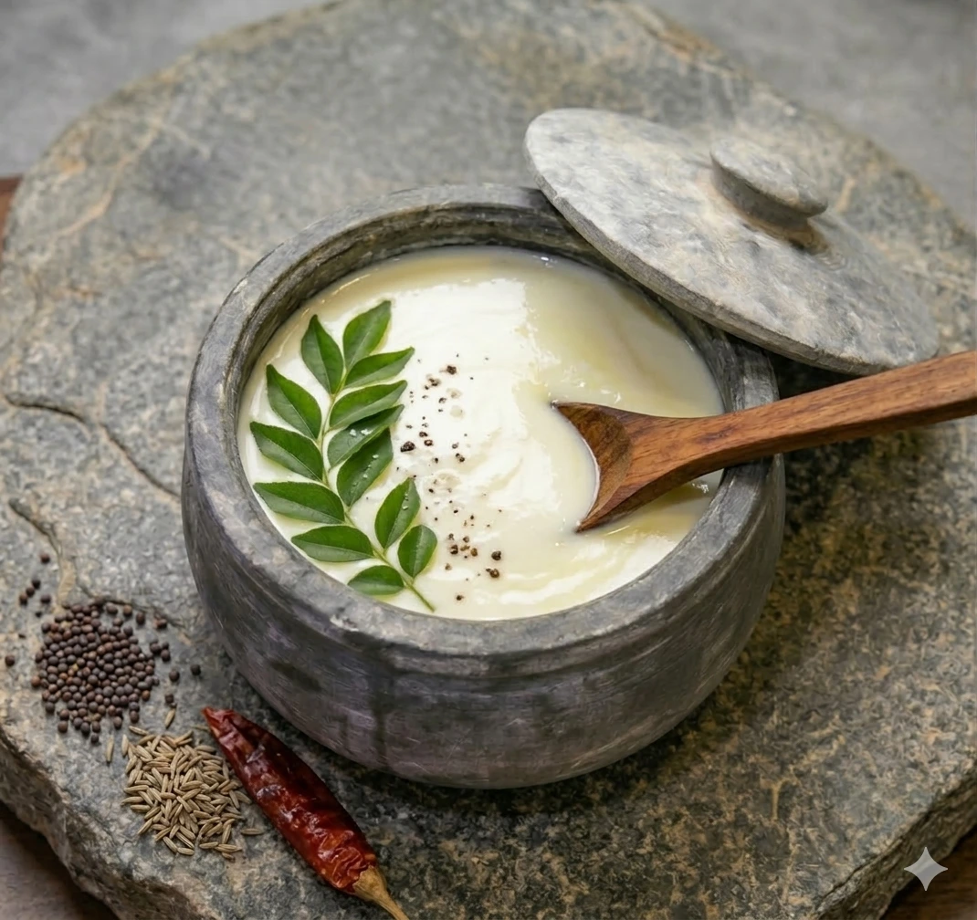 handcrafted-soapstone-curd-pot-salt-jar