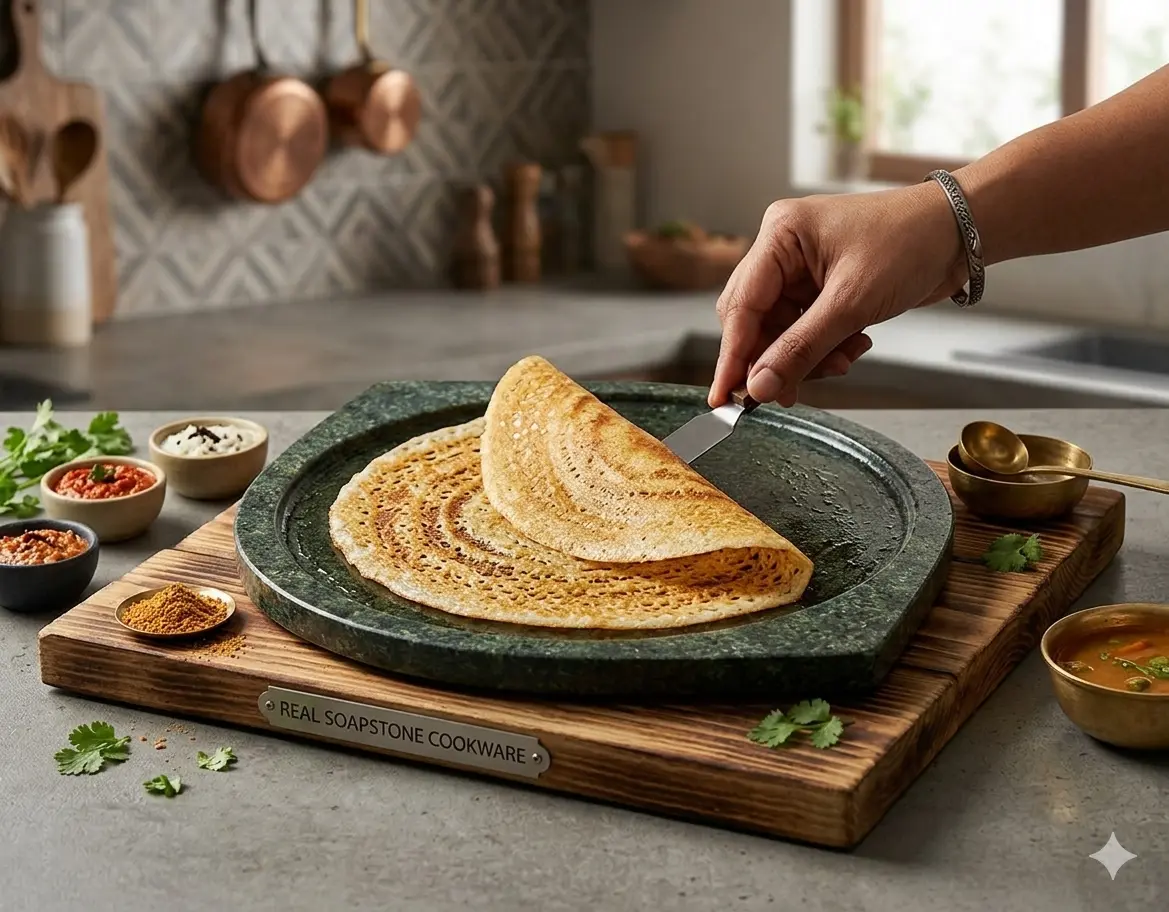 traditional-soapstone-dosa-tawa-kal-dosa