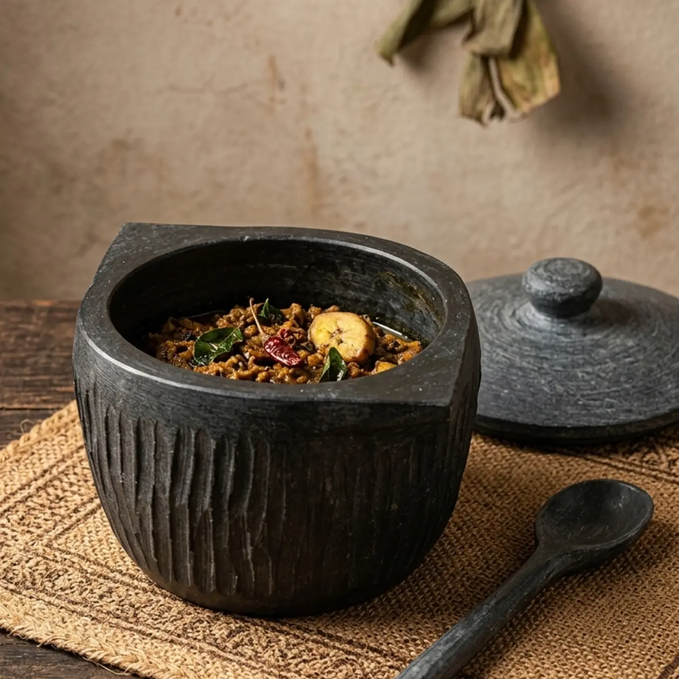 handcrafted-kerala-soapstone-kalchatti-cooking-pot